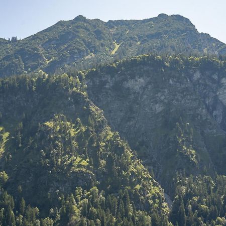 奥伯斯特多夫Waldgut公寓 外观 照片