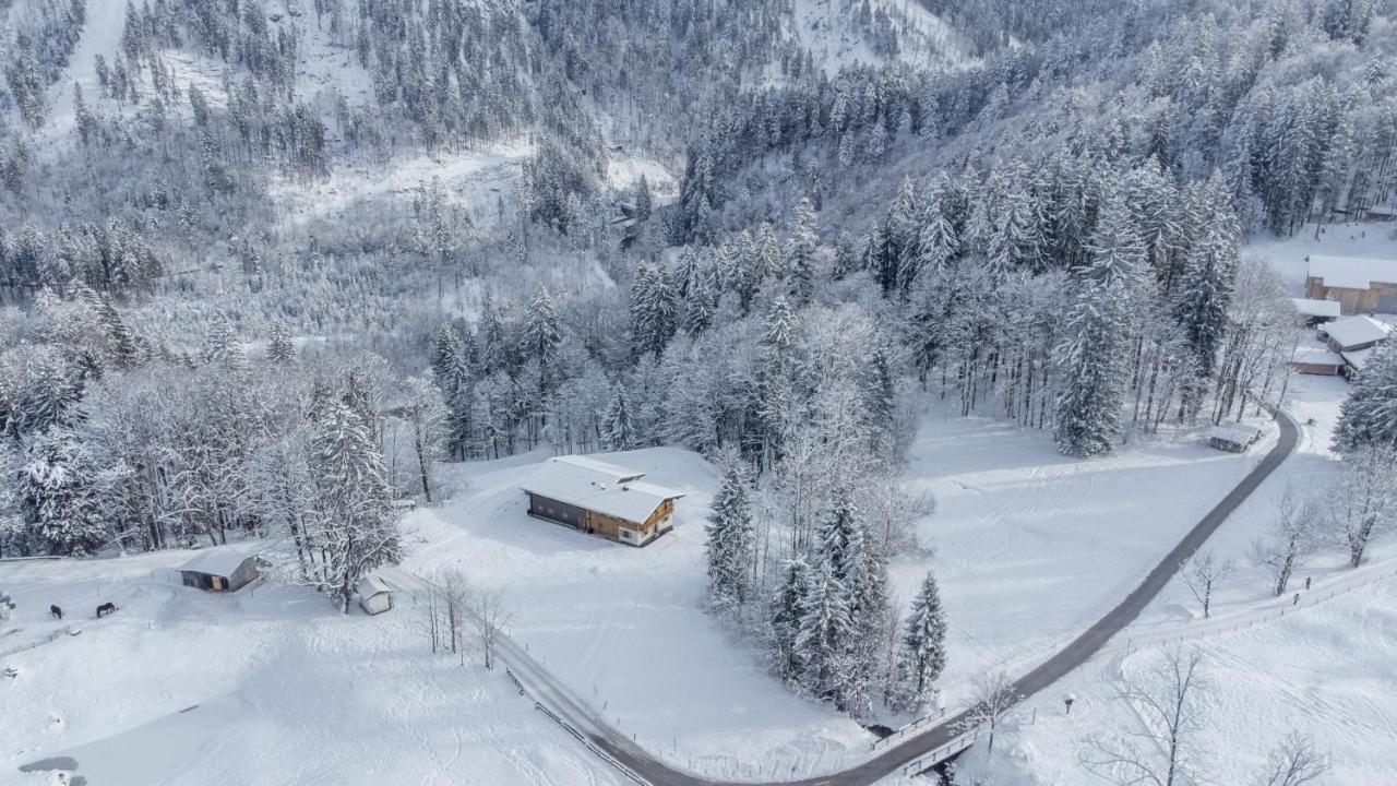 奥伯斯特多夫Waldgut公寓 外观 照片